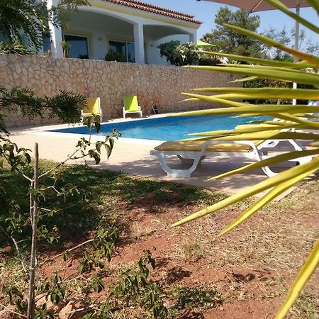 Casa Do Monte Villa Silves Exterior photo