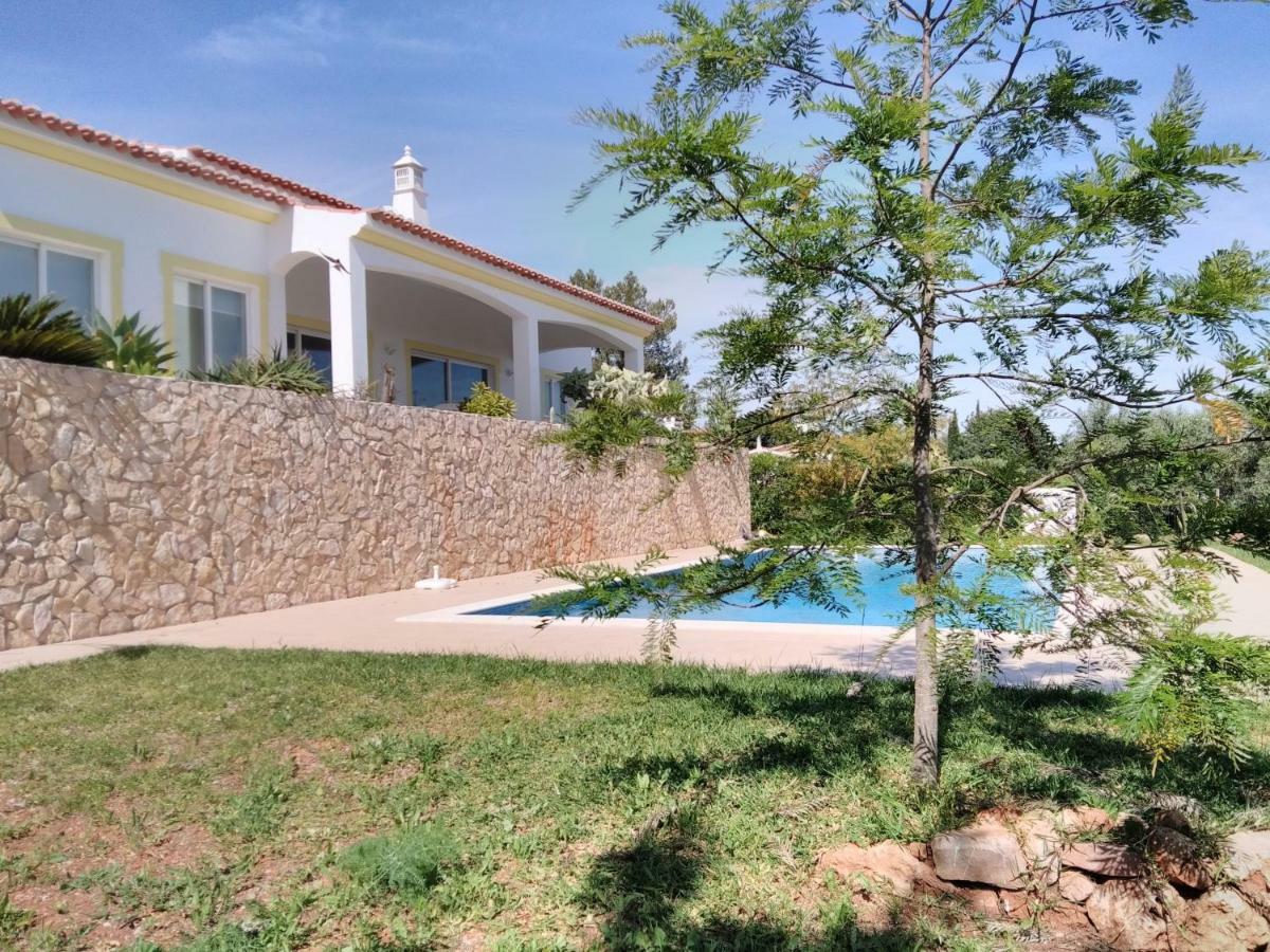 Casa Do Monte Villa Silves Exterior photo