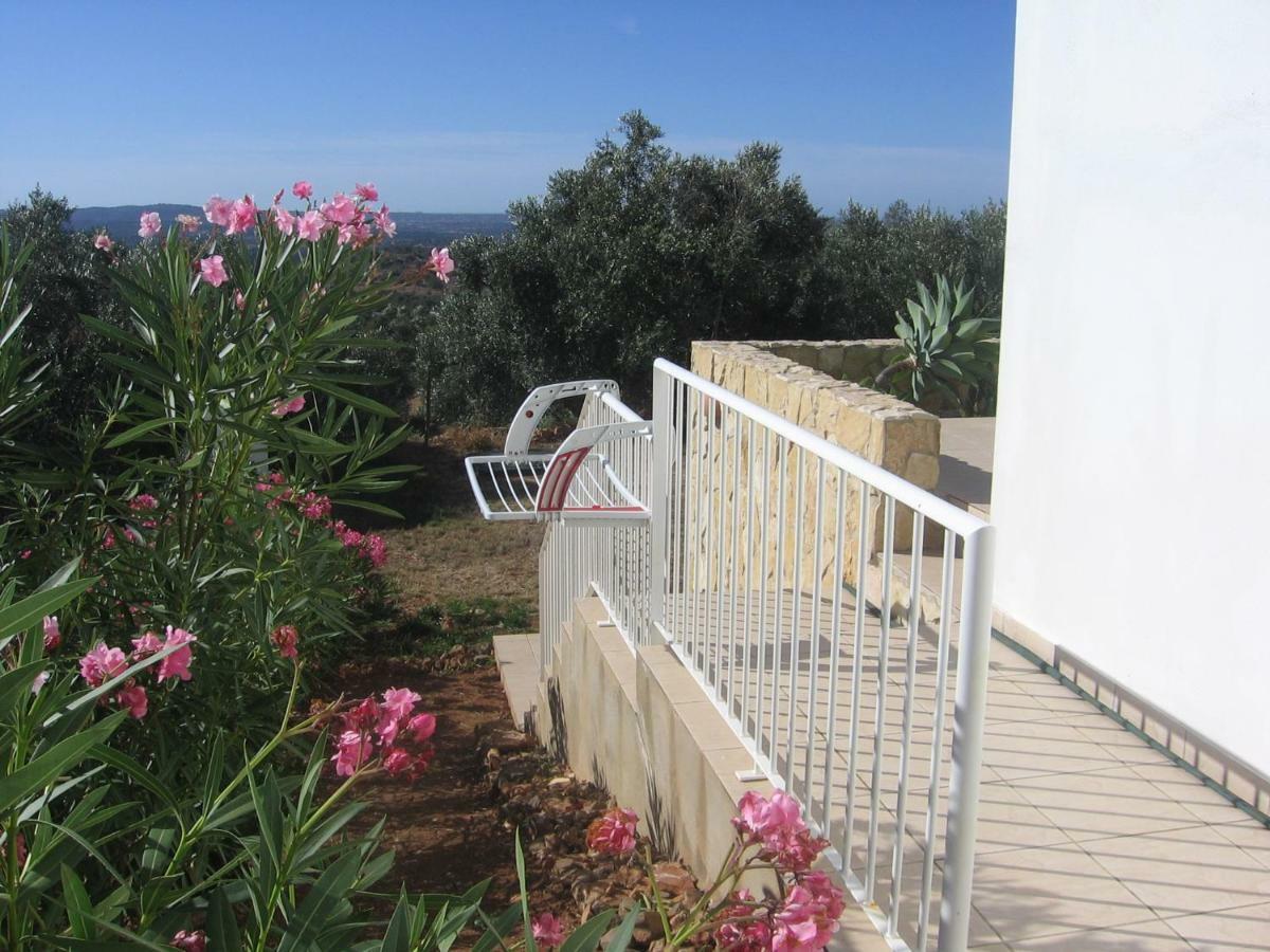 Casa Do Monte Villa Silves Exterior photo