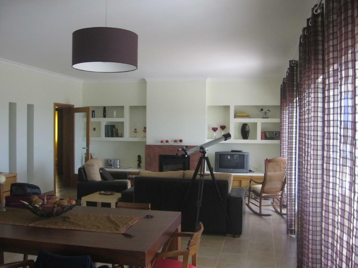 Casa Do Monte Villa Silves Exterior photo