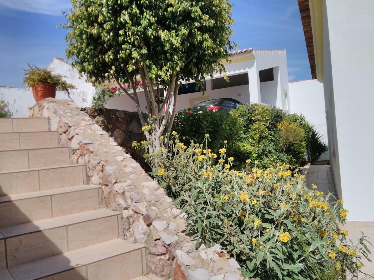 Casa Do Monte Villa Silves Exterior photo