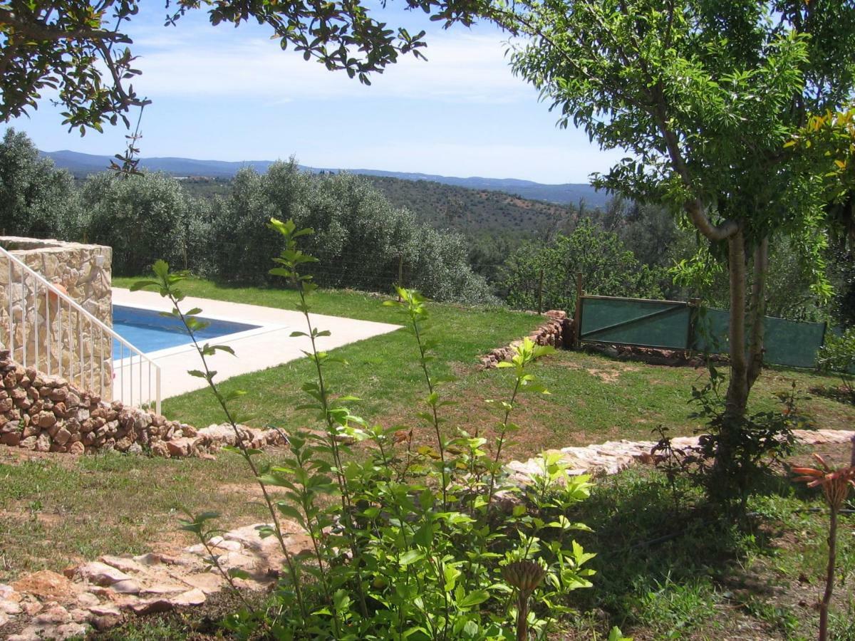 Casa Do Monte Villa Silves Exterior photo