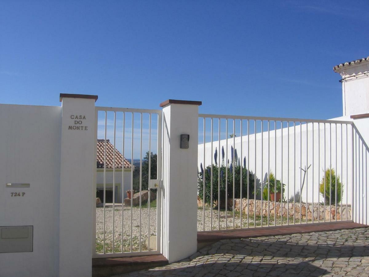 Casa Do Monte Villa Silves Exterior photo