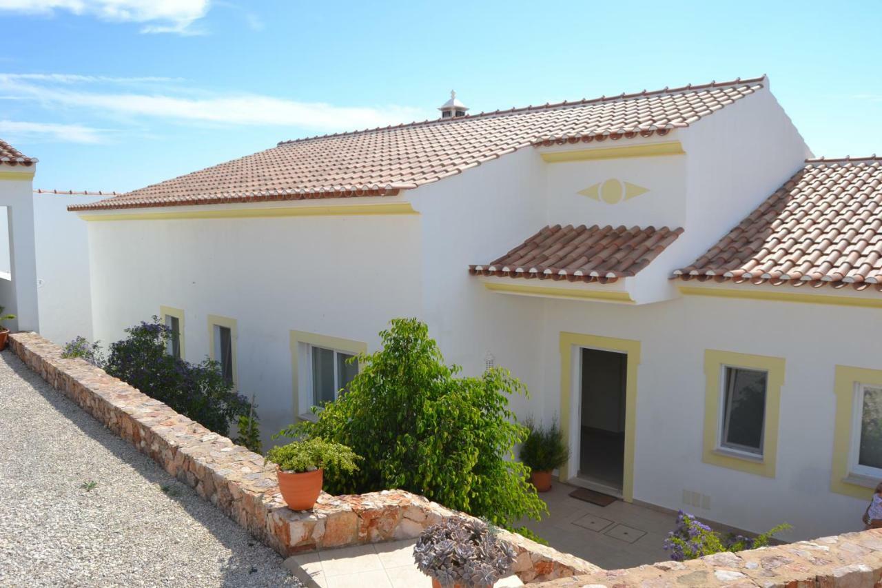 Casa Do Monte Villa Silves Exterior photo