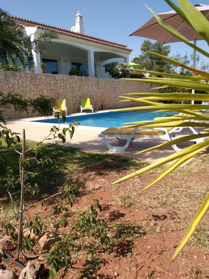 Casa Do Monte Villa Silves Exterior photo